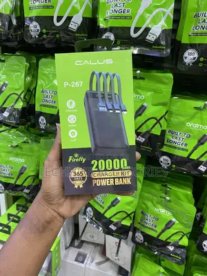 Calus 20000mAh Original Power Bank