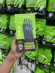 Calus 20000mAh Original Power Bank - 1