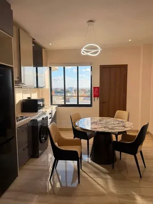 2 Bedroom Apartment for Rent in Kinondoni