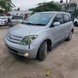 Toyota IST 2003 Silver - 3