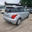 Toyota IST 2003 Silver - 4