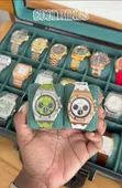 Audemars Piguet Business Style Watch - 1