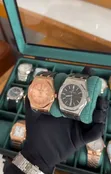 Audemars Piguet Business Style Watch - 2