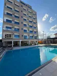 Furnished 2 Bedroom Apartment for Rent in Morocco, Kinondoni - 1