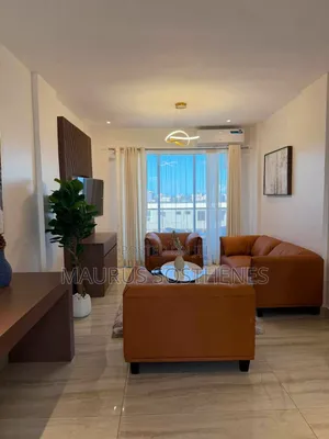 Furnished 2 Bedroom Apartment for Rent in Morocco, Kinondoni