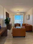 Furnished 2 Bedroom Apartment for Rent in Morocco, Kinondoni - 2