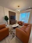 Furnished 2 Bedroom Apartment for Rent in Morocco, Kinondoni - 3