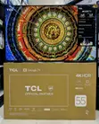 55-Inch TCL HDR Google Smart TV - 2