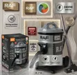 Raf Dry Vacuum Cleaner 25L - 1
