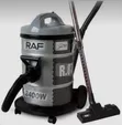 Raf Dry Vacuum Cleaner 25L - 2