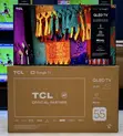 TCL 55-Inch QLED 4K Ultra HD Google TV - 2