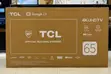 TCL 65-Inch 4K UHD Google Smart TV - 1