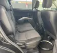 Mitsubishi Outlander 2010 Black - 5