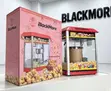 Blackmore Popcorn Machine - 1