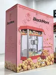 Blackmore Popcorn Machine - 2