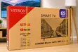 Vitron 65-Inch QLED Smart TV - 1