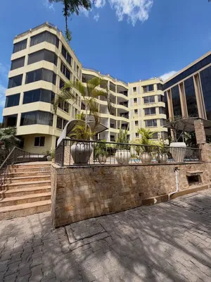 2 Bedroom Furnished Apartment for Rent, Kinondoni