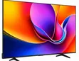 Hisense 50-inch 4K Smart TV (Google TV) - 1
