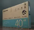 Hisense 40-Inch Series 5 Full HD LED TV - 1