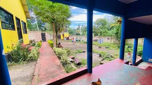 Furnished 5-Bedroom House for Sale in Central Business Area
