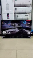 Evvoli Smart TV 55-Inch - 1