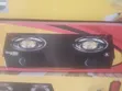 Brand New 2-Plate Gas Cooker - 1