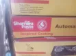 Brand New 2-Plate Gas Cooker - 2