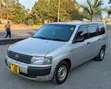 Toyota Probox 2005 Silver - 3