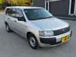 Toyota Probox 2005 Silver - 4