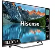 Hisense 55" Smart 4K UHD TV (A6) - 1