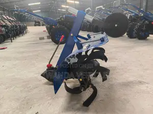 Brand New Walking Tractor 8 HP