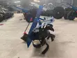 Brand New Walking Tractor 8 HP - 1