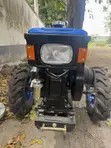 Brand New Walking Tractor 8 HP - 2