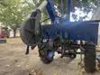 Brand New Walking Tractor 8 HP - 4