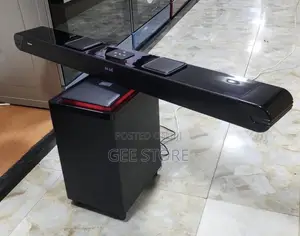 Skywood B-07 Wireless Soundbar with Wireless Subwoofer