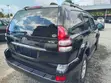 Toyota Land Cruiser Prado 2006 Black - 2