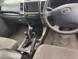 Toyota Land Cruiser Prado 2006 Black - 3