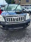 Toyota Land Cruiser Prado 2006 Black - 4