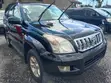 Toyota Land Cruiser Prado 2006 Black - 5