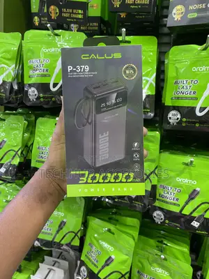 Calus 30000mAh Original Power Bank