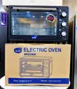 Mr. UK MKEO40B 40-Liter Electric Oven - 2