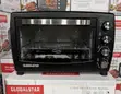 Global Star Electric Oven 38L - 1