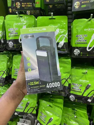 Calus 40000mAh Original Power Bank