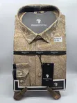 Presidential Shirts - 11 Colours - 4