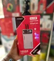 Aldeepo Powerbank 10000 mAh 22.5W - 2