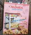 Nuomida Large Popcorn Machine - 1