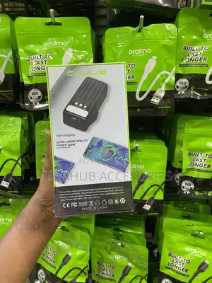 Calus FAST H45 Pro 45000mAh Power Bank