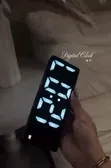 Brand New Digital Alarm Clock - 1
