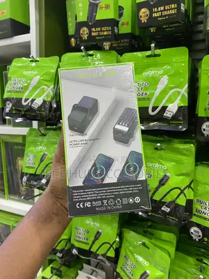 Calus FAST H55 Pro 55000mAh Power Bank