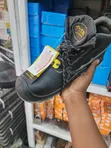 Brand New Safety Boots - 1